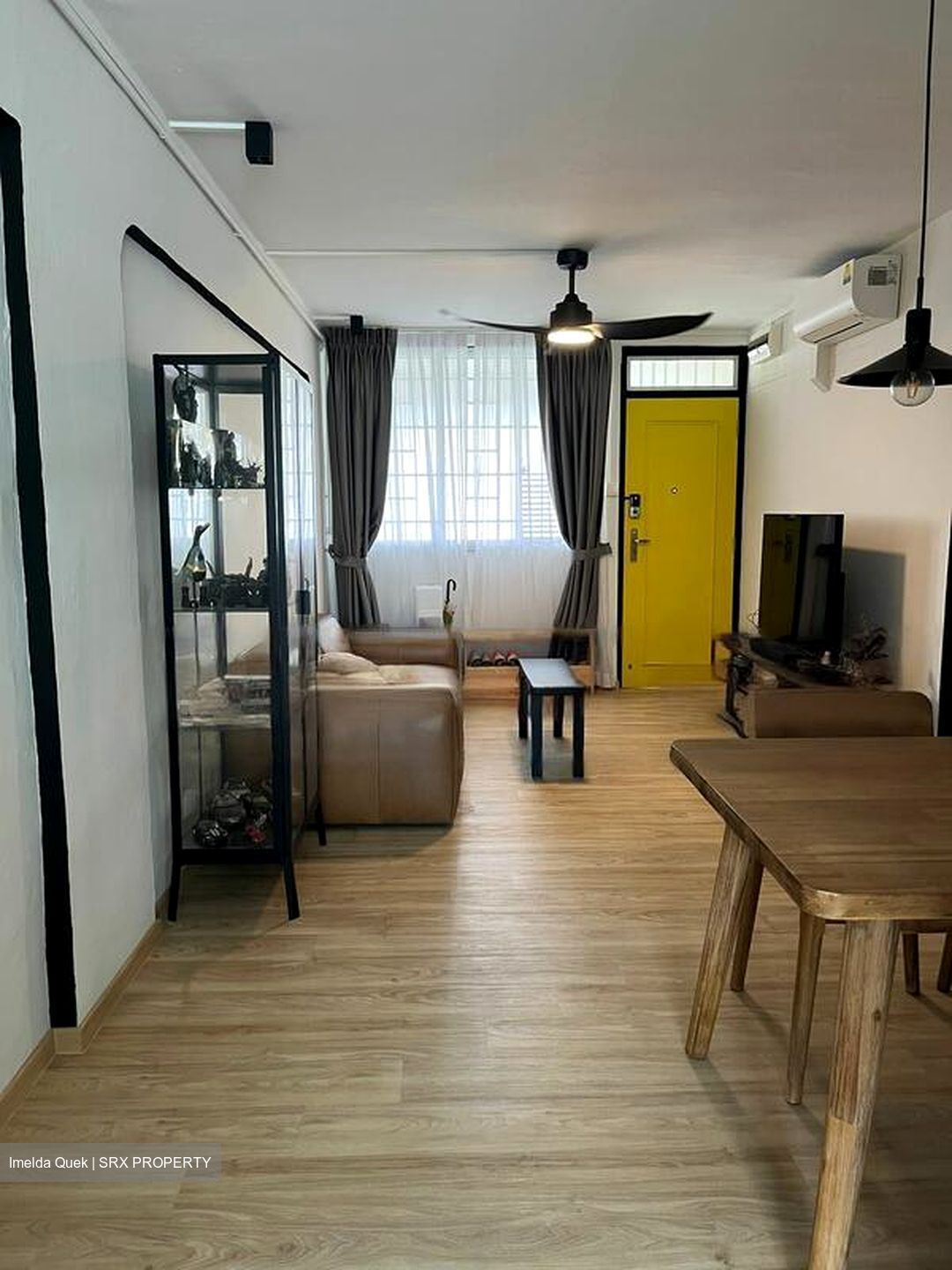 Blk 280 Gombak Place (Bukit Batok), HDB 3 Rooms #595728841
